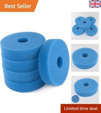 Efficient Foam Filter Set for