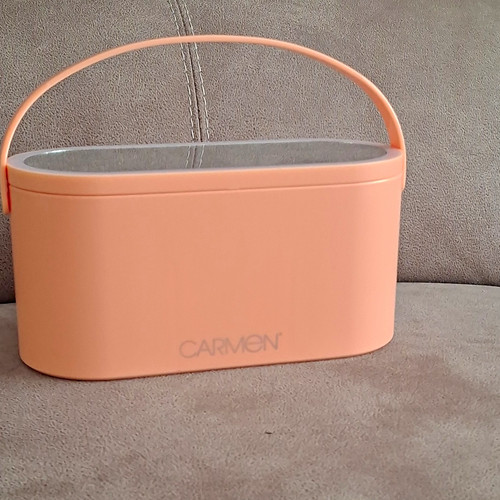 Carmen pink led - led, make-up