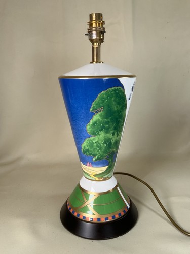 Royal worcester lazy days - lazy,