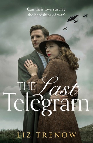 The last telegram - , (paperback)