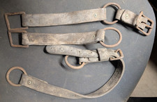 WW1 Army Quartermaster Horse