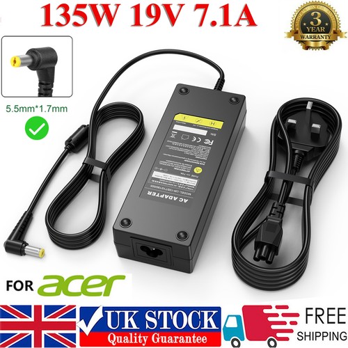 135w adapter charger - 135w,