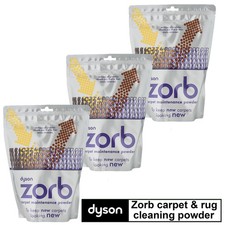 Packs dyson zorb - packs,