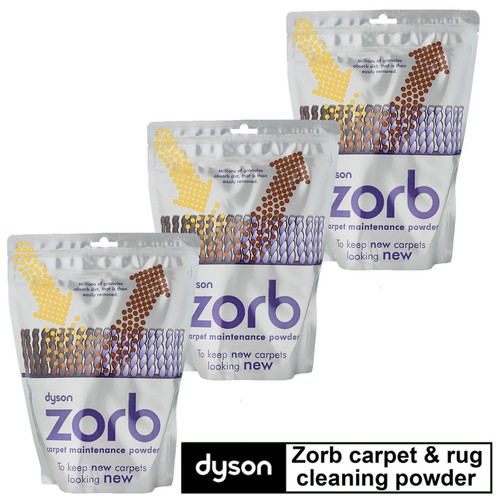 Packs dyson zorb vacuum - 3,