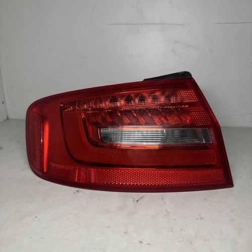 2012 audi avant outer - b8,