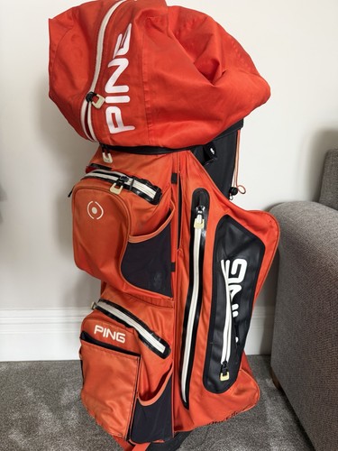 Ping pioneer monsoon - ping,