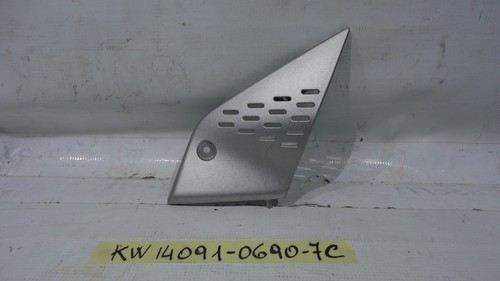 Right frame fairing kawasaki - right,