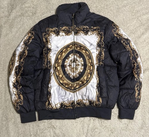Zara baroque quilted - zara,