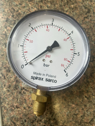 Spirax sarco air - sarco,