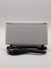 Nintendo DS Lite With USB