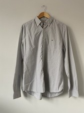 Lacoste Men's Long Sleeve