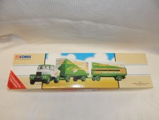 CORGI SCAMMELL HIGHWAYMAN &