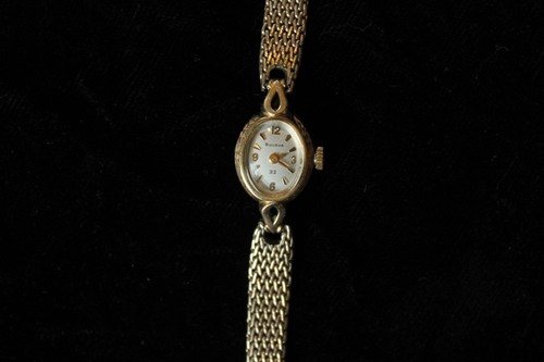 Bulova ladies cocktail - bulova, watch