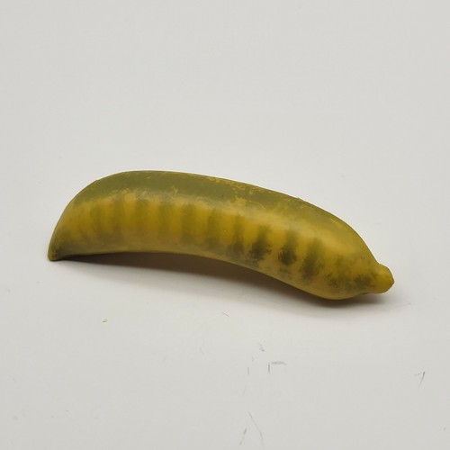 Fun whimsical plastic pea - fun,