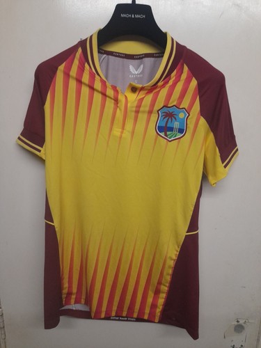 Castore west indies men - west,