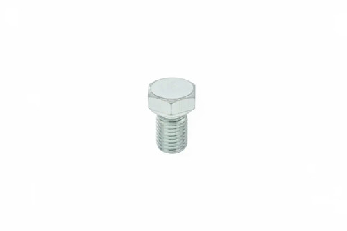 Oil pan drain - , 500