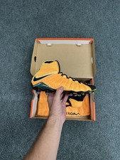 Nike Hypervenom Phantom III DF