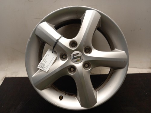 Suzuki sx4 inch - sx4, 16"