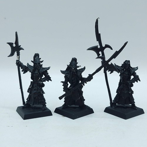 Warhammer the old - warhammer, world: