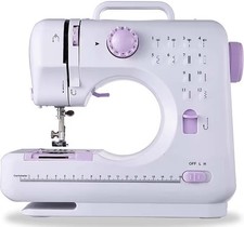 Sewing Machine Portable