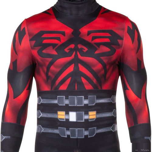 Zentai star wars the - ,