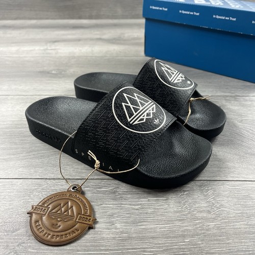 Adidas adilette spzl - adidas, spezial