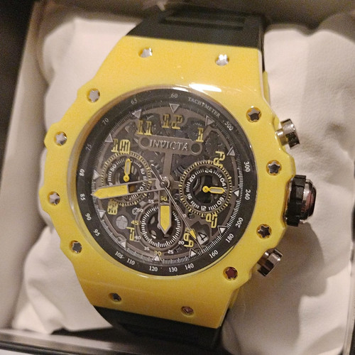Invicta racing vaughan men - racing, men's
