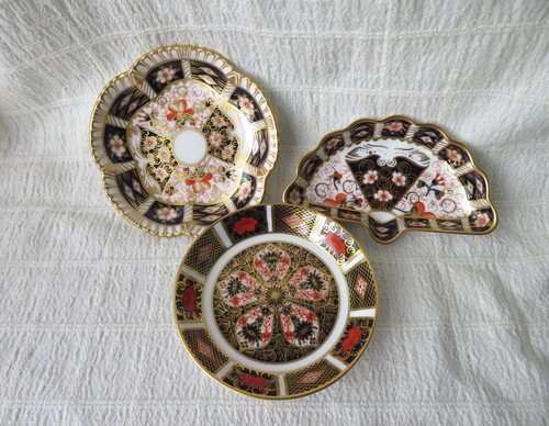 Vintage royal crown - 3,