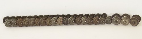 Hornby dublo 12mm - dublo,