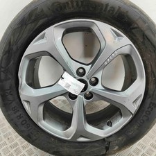 FORD KUGA MK3 DFK Alloy Wheel