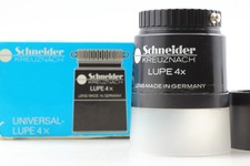 [Near MINT] Schneider