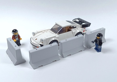 16x scale concrete - scale,