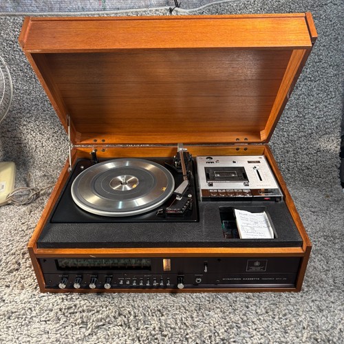 Dynatron cassette transpower - dynatron,