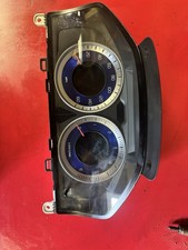 Volvo P3 V60 S60 R-design Dash Instrument Cluster Speedometer