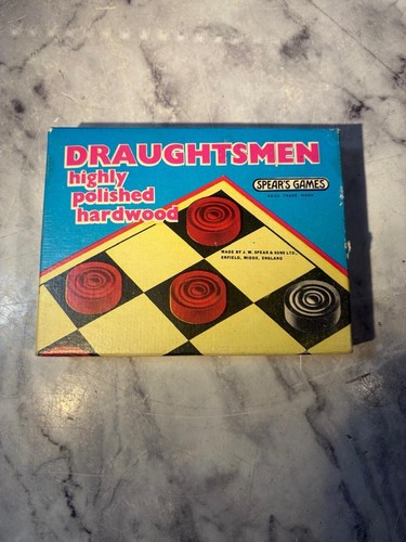 Vintage draughtsmen by - draughtsmen,