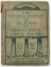 The Natural History of