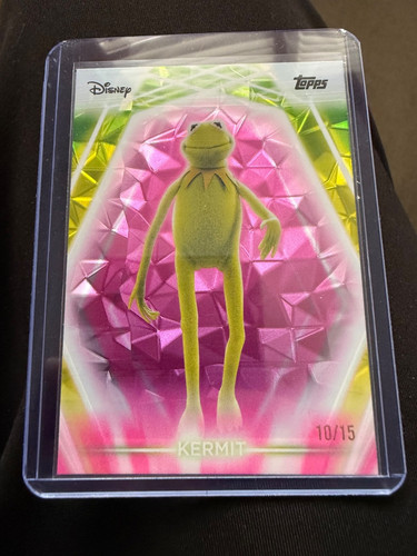 2026 topps disney neon - topps, neon,