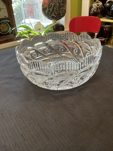 Vintage waterford crystal - vintage,