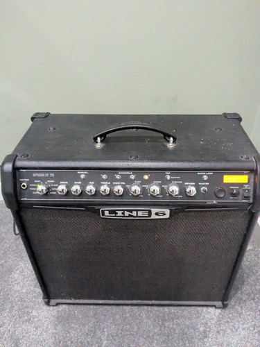 Line spider 75w 1x12 - 75,