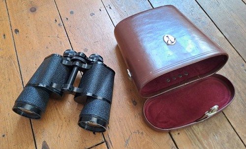 Vintage carl ziess jena - ziess,
