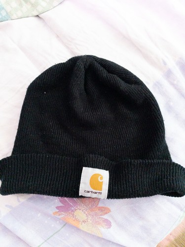 Carhartt watch acrylic beanie - watch,