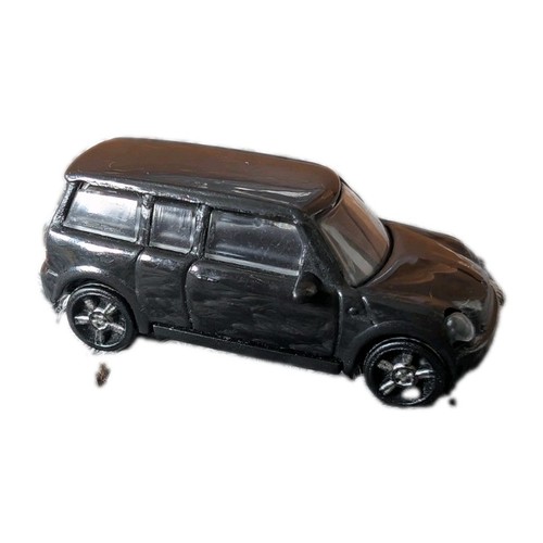 Micro machines style mini - machines,