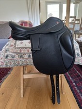 16inch Wide Saddle Company