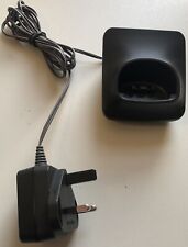 Panasonic PNLC1018ZA Charging