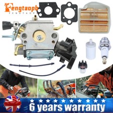 Carburetor for Husqvarna