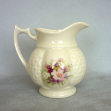 Irish Donegal Parian China