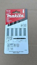 Makita Jigsaw Blades For Metal B-24 x5 A-85759 (T118G)