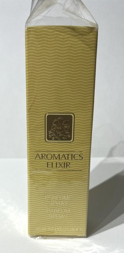 Clinique aromatics elixir - aromatics,