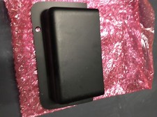 VAUXHALL VX220 Boot Mounted