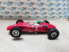 Scalextric europa vee n01 - europa,